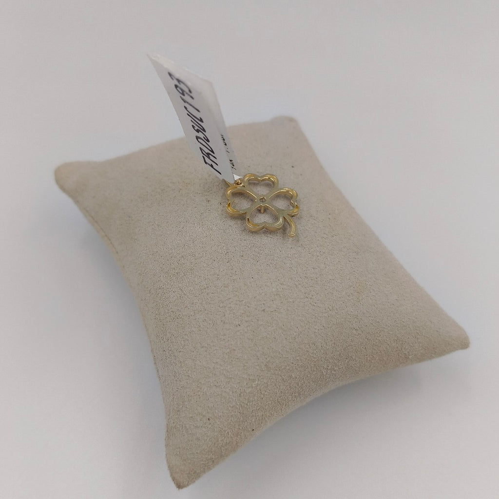 DIJES ORO 14K 1.8 (NUEVO)