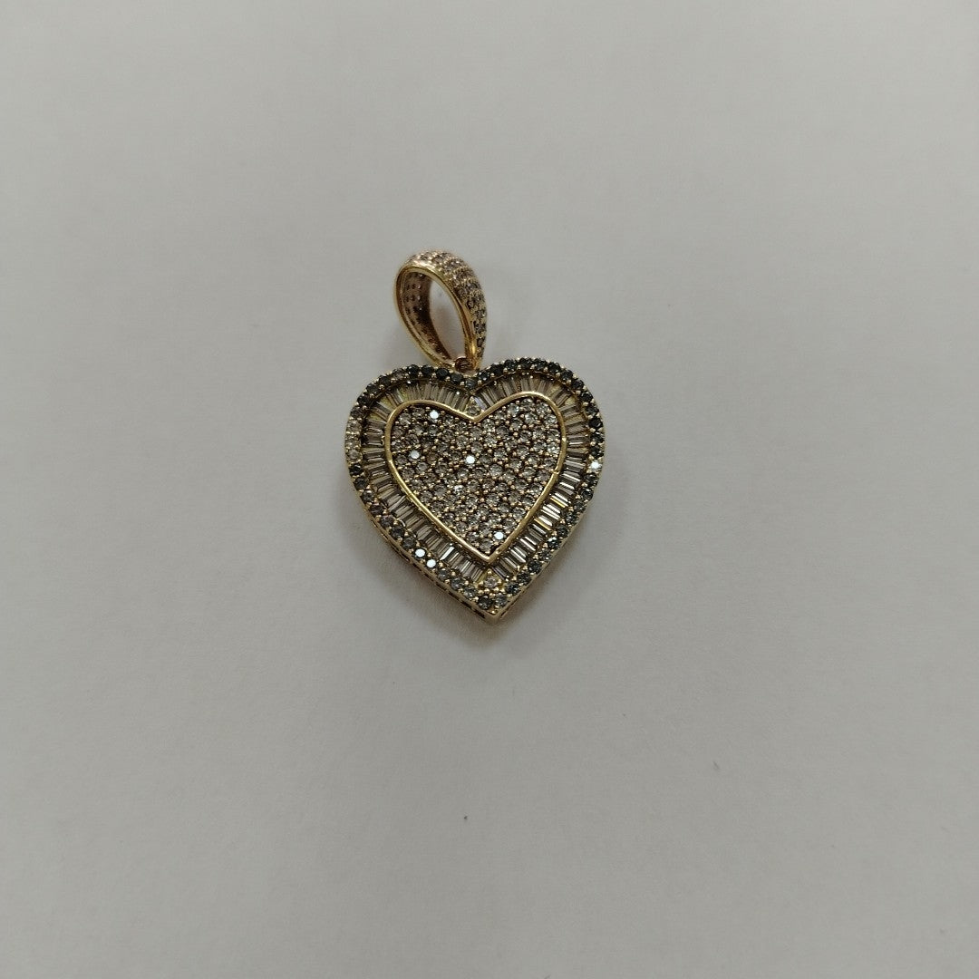 DIJE ORO 14 K 4,70 GRMS (SEMINUEVO)