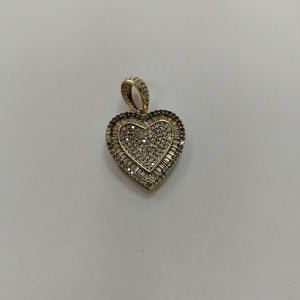 DIJE ORO 14 K 4,70 GRMS (SEMINUEVO)