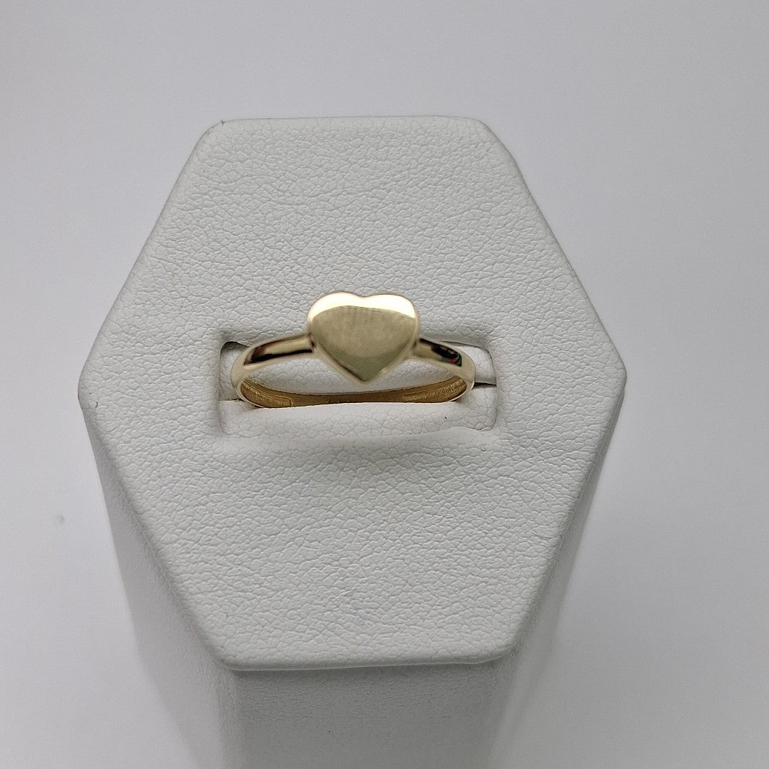 ANILLOS DAMA ORO 14K 1.1 (NUEVO)