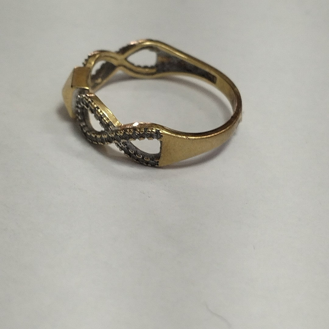 ANILLITO ORO 14 K 2,00 GRMS (SEMINUEVO)