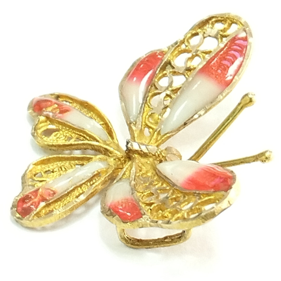 DIJE ORO 14 K 1.8 GRMS (SEMINUEVO)