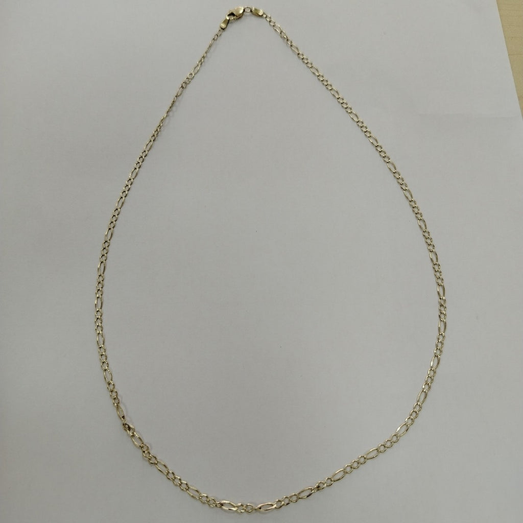 CADENA ORO 14 K 3,90 GRMS (SEMINUEVO)