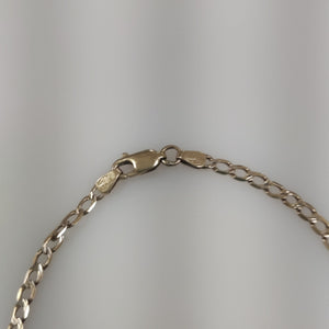 PULSERA ORO 10 K 2.2 GRMS (SEMINUEVO)