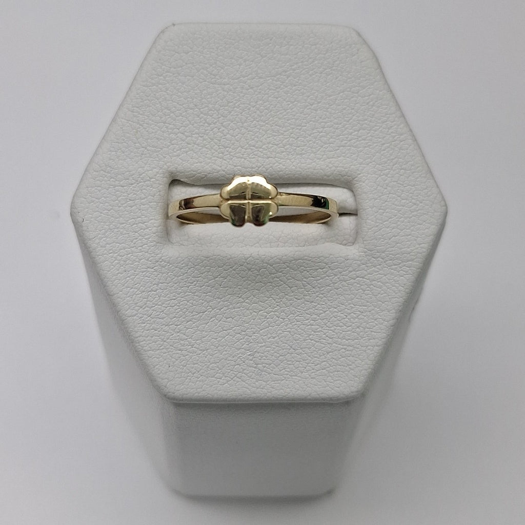 ANILLOS DAMA ORO 14K 1.3 (NUEVO)