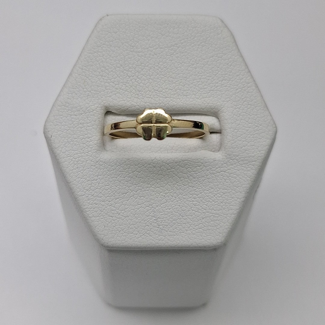ANILLOS DAMA ORO 14K 1.3 (NUEVO)