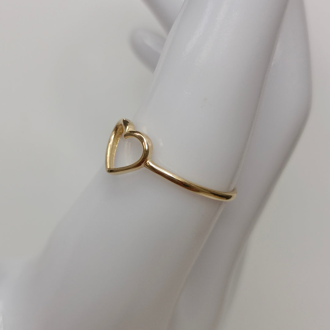 ANILLOS DAMA ORO 14K 0.9 (NUEVO)
