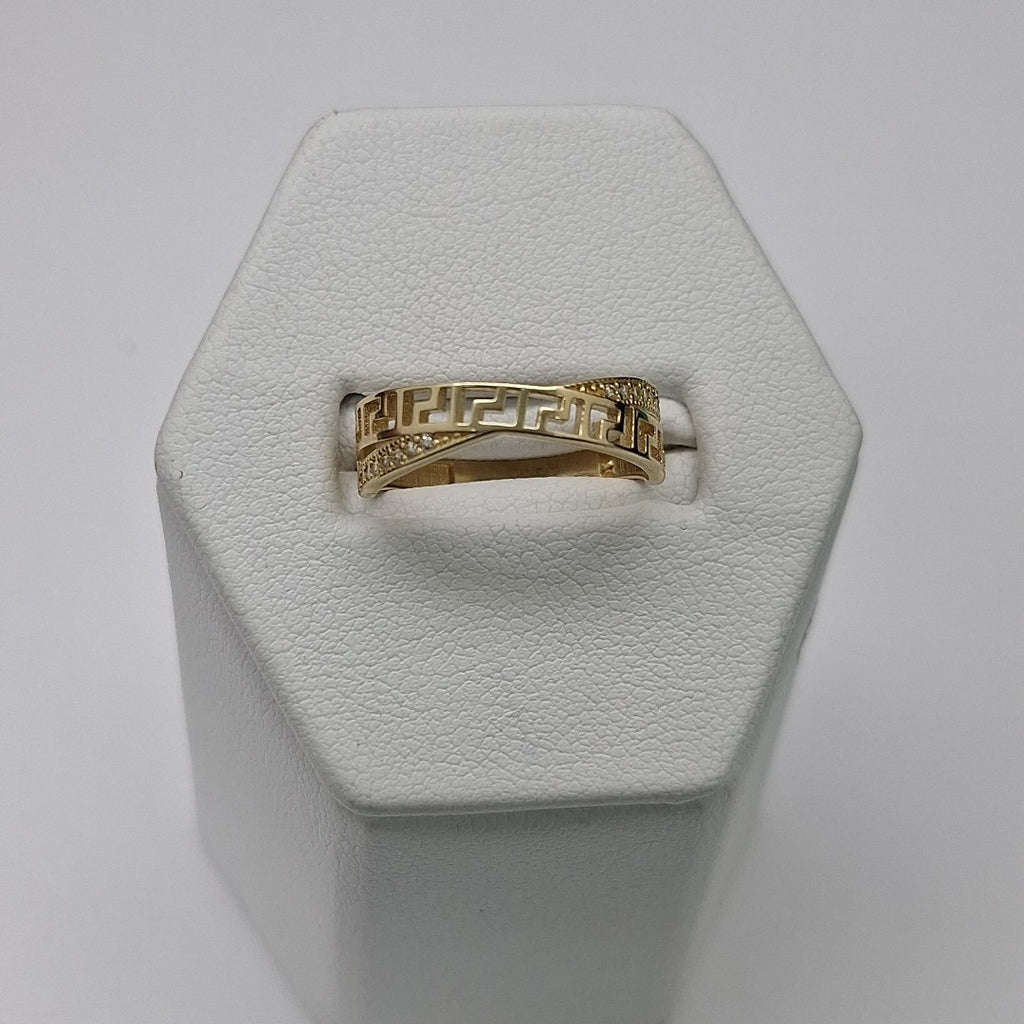 ANILLOS DAMA ORO 14K 1.7 (NUEVO)