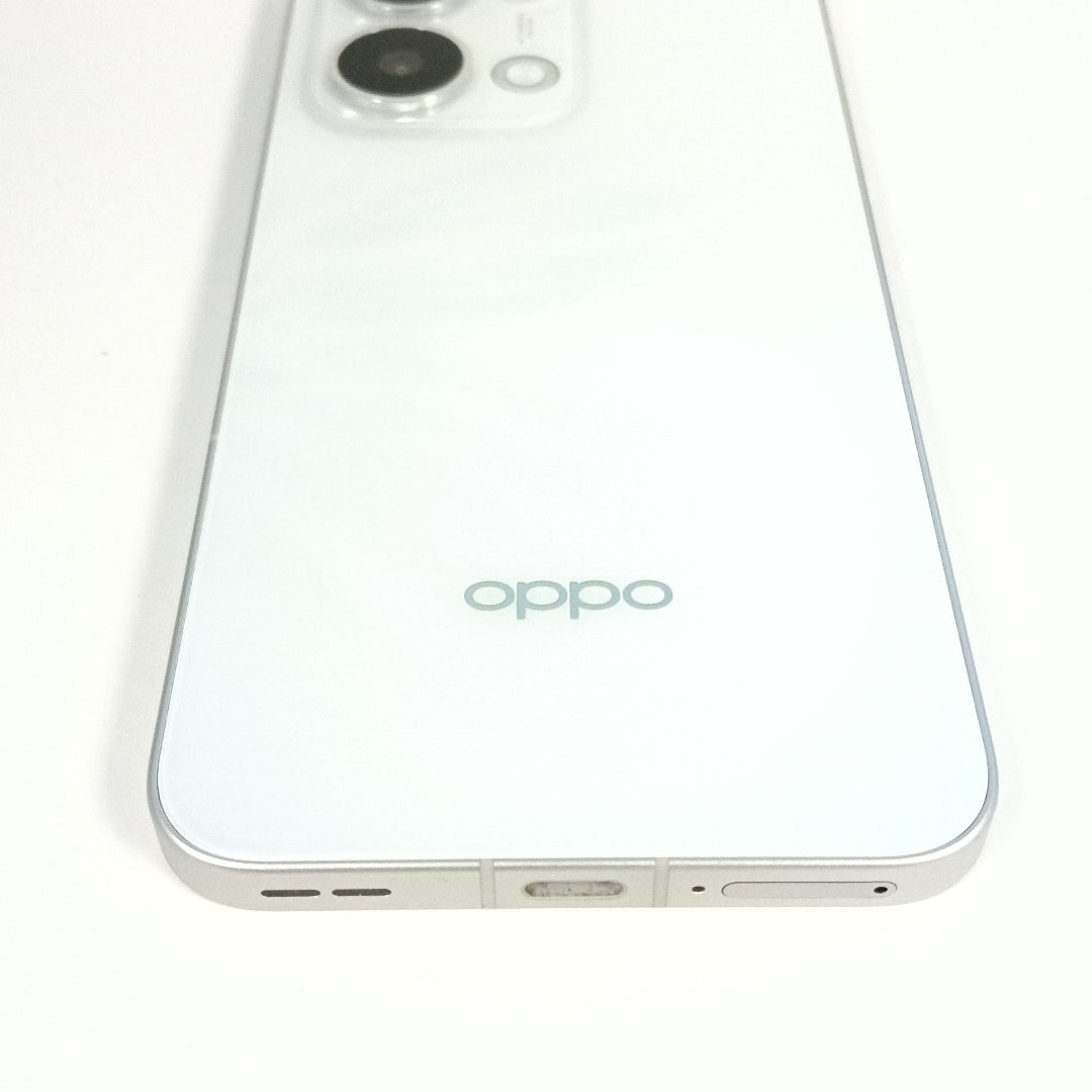 CELULAR OPPO RENO13 5G CPH2689 (2024) 512 GB 12 GB RAM (SEMINUEVO)