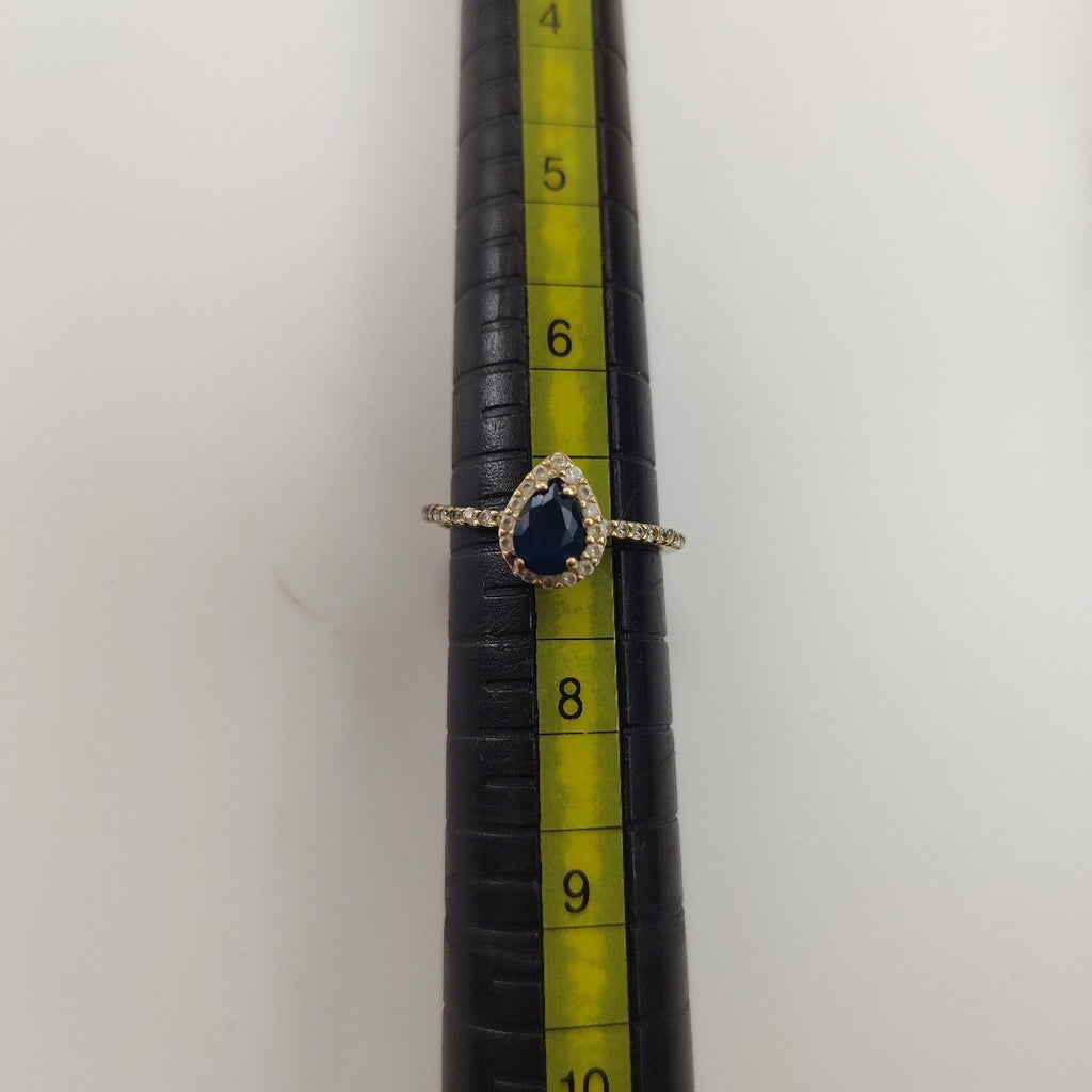 ANILLITO ORO 10 K 2 GRMS (SEMINUEVO)