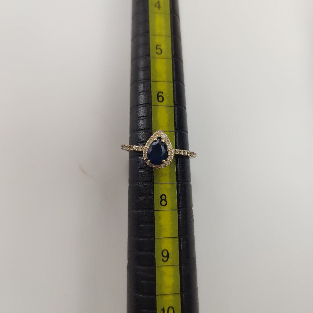 ANILLITO ORO 10 K 2 GRMS (SEMINUEVO)