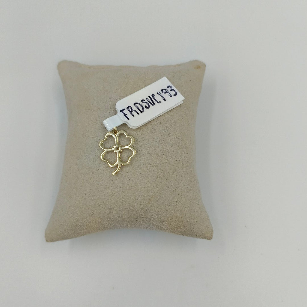 DIJES ORO 14K 1.5 (NUEVO)