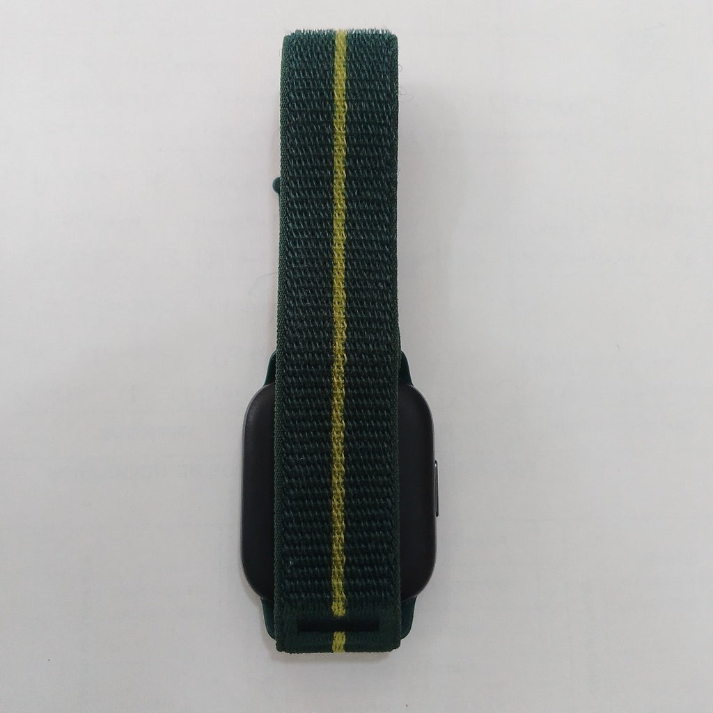 SMARTWATCH MOTOROLA MOTO WATCH FIT 49 MM BLUETOOTH (SEMINUEVO)