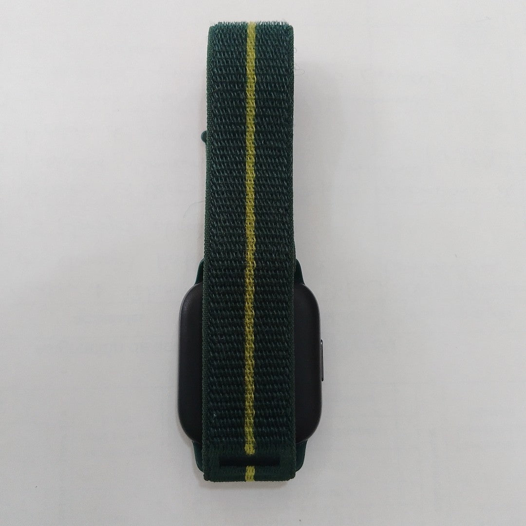 SMARTWATCH MOTOROLA MOTO WATCH FIT 49 MM BLUETOOTH (SEMINUEVO)