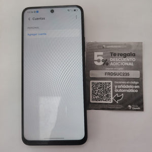 CELULAR HONOR X7D LGN-LX3 (2025) 256 GB 8 GB RAM (SEMINUEVO)