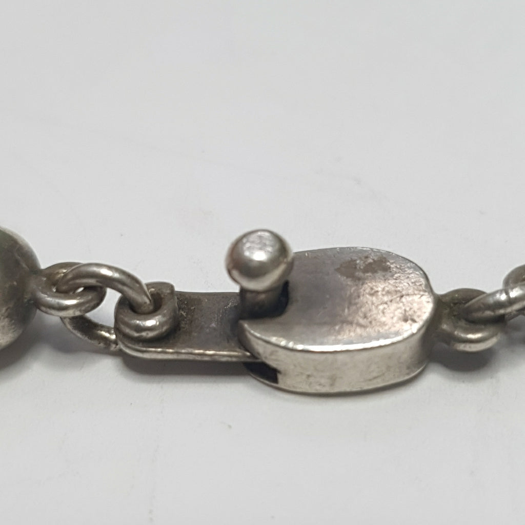 COLLAR PLATA 64.9 GRMS (SEMINUEVO)