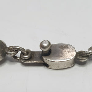 COLLAR PLATA 64.9 GRMS (SEMINUEVO)
