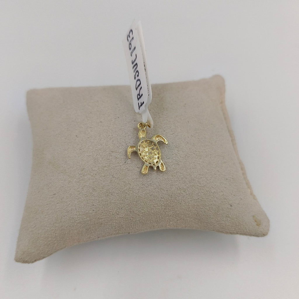 DIJES ORO 14K 1.2 (NUEVO)