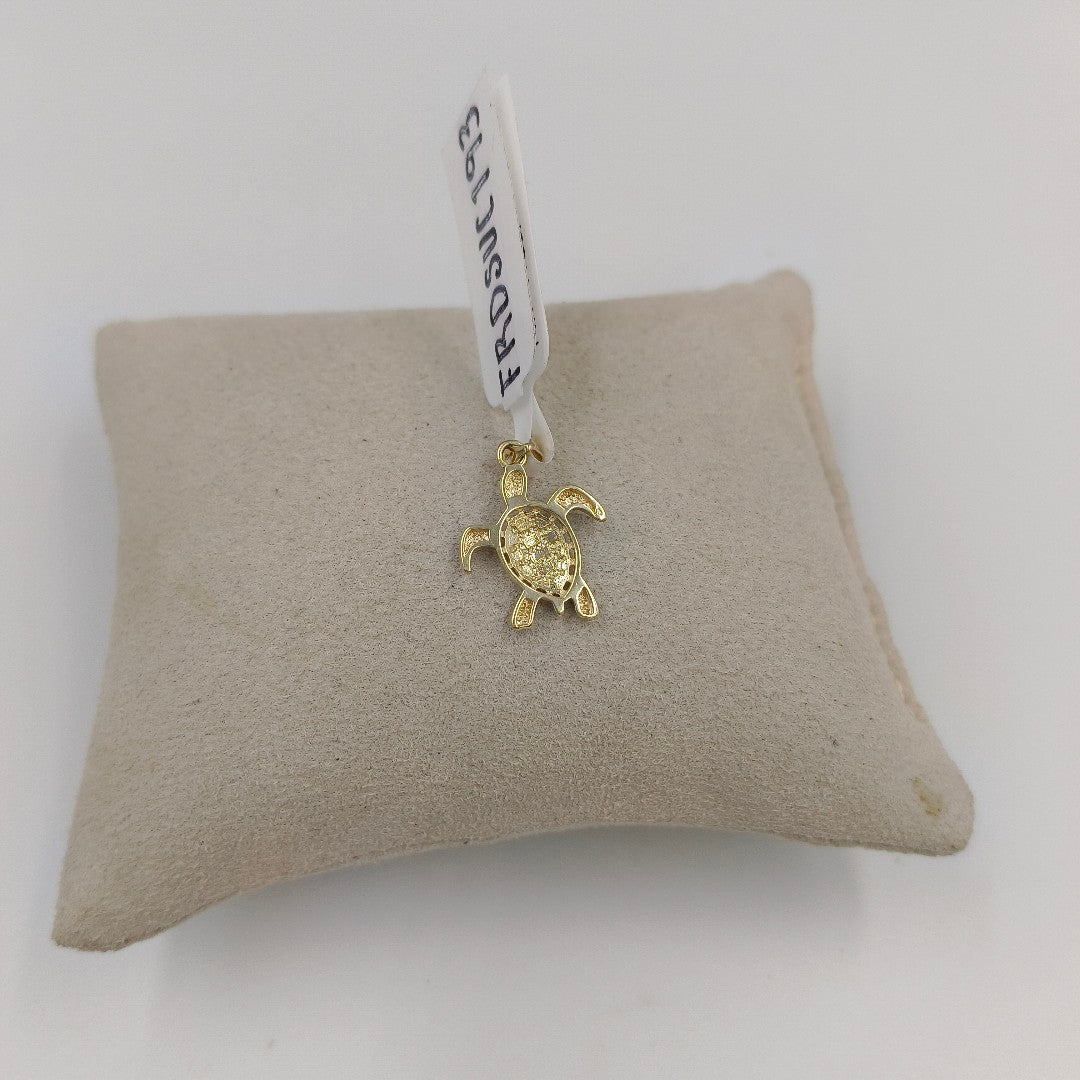 DIJES ORO 14K 1.2 (NUEVO)