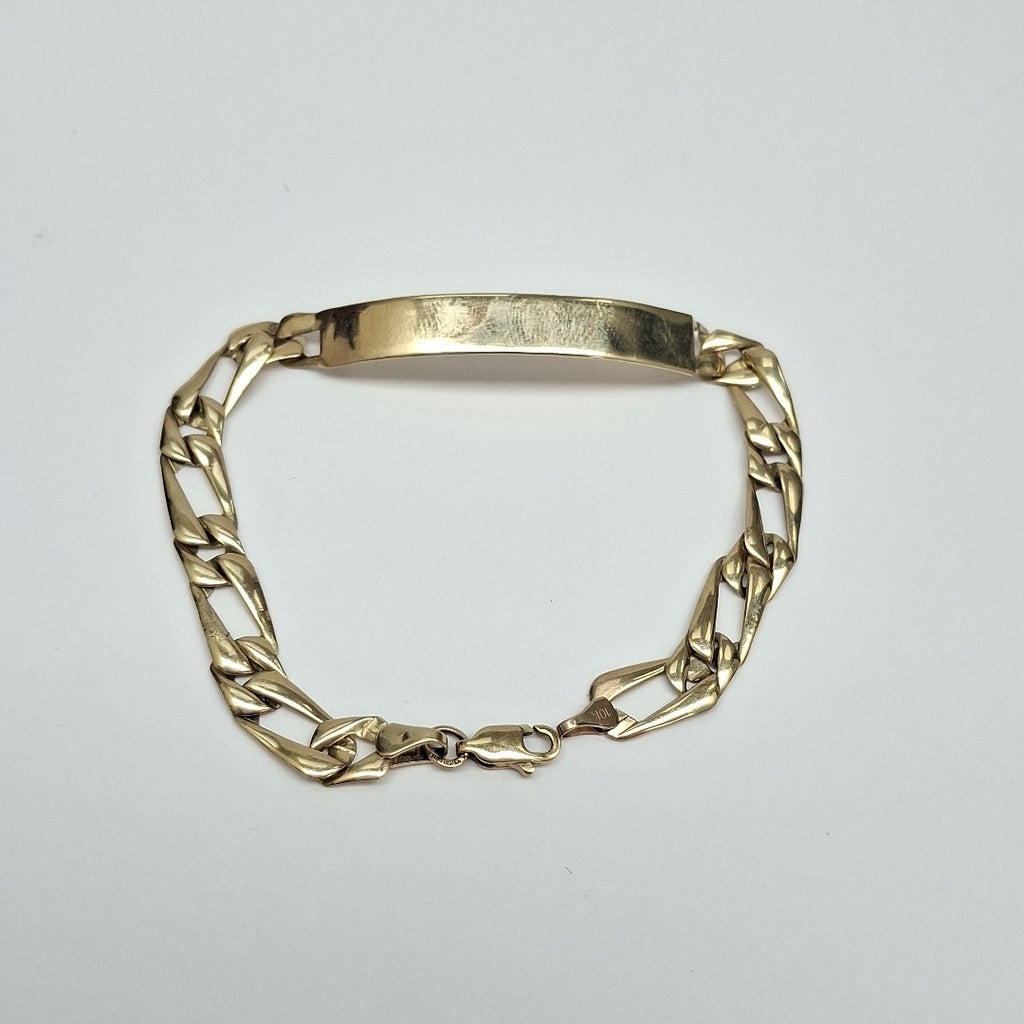 ESCLAVA ORO 10 K 6.3 GRMS (SEMINUEVO)