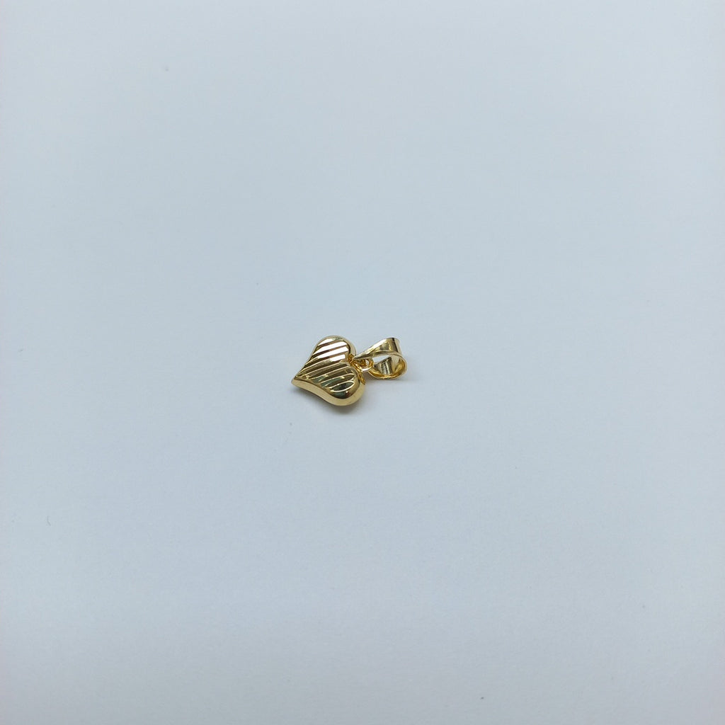 DIJES ORO 14K 0.7 (NUEVO)