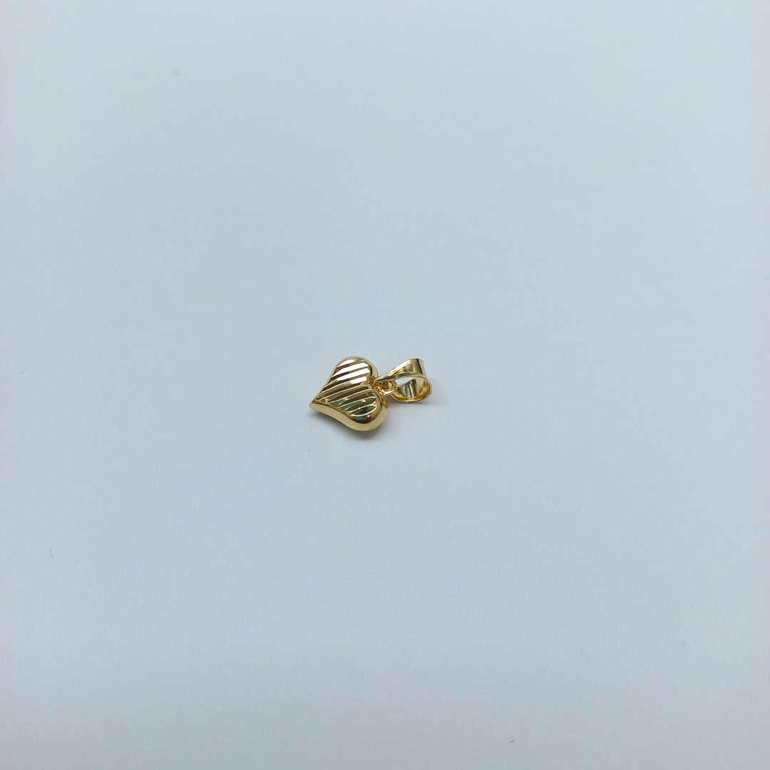 DIJES ORO 14K 0.7 (NUEVO)
