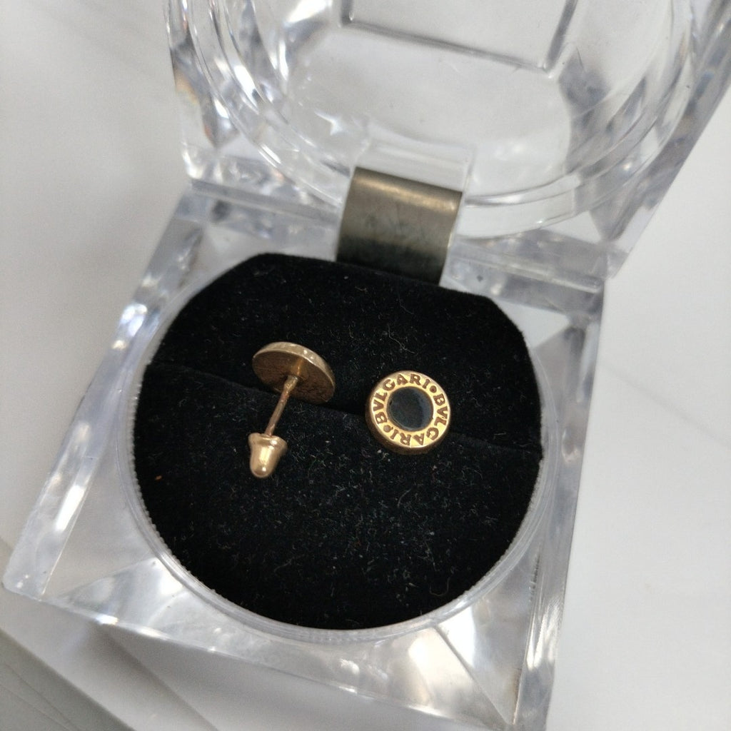 BROQUELES PAR ORO 14 K 1.6 GRMS (SEMINUEVO)