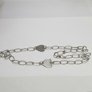 GARGANTILLA PLATA 11.2 GRMS (SEMINUEVO)