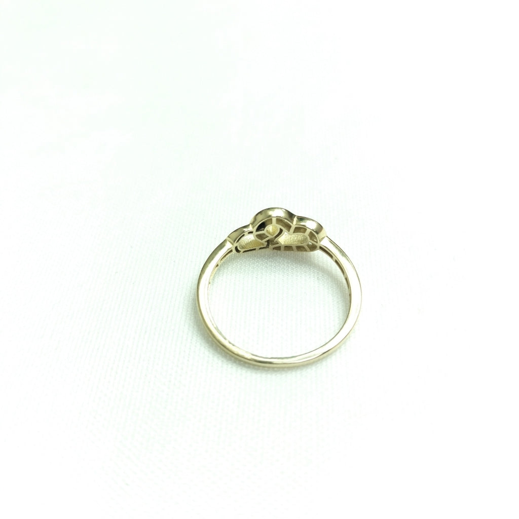 ANILLOS DAMA ORO 10K 1.3 (NUEVO)