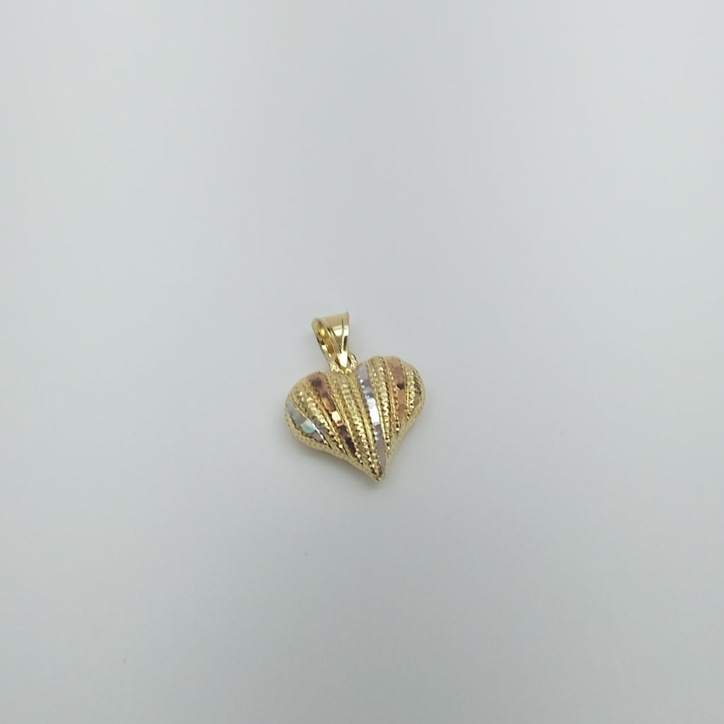 DIJES ORO 14K 1.3 (NUEVO)
