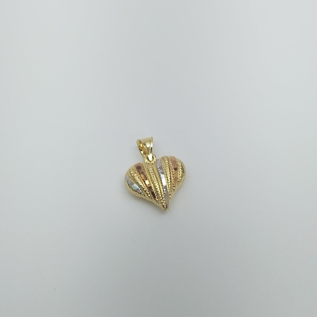 DIJES ORO 14K 1.3 (NUEVO)