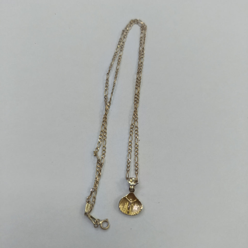 CADENA ORO 10 K 2.3 GRMS (SEMINUEVO)