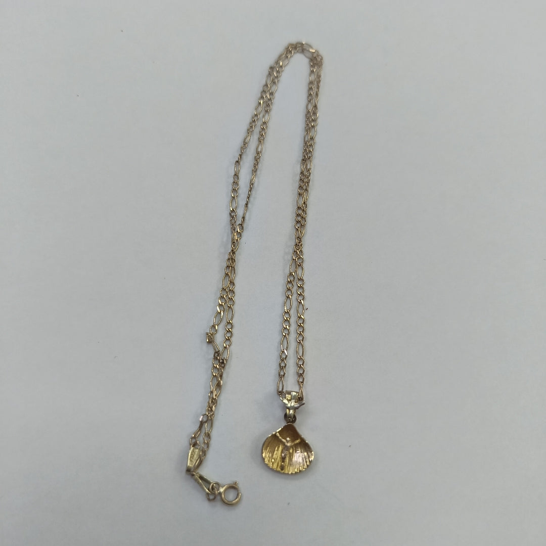 CADENA ORO 10 K 2.3 GRMS (SEMINUEVO)