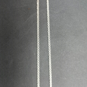 CADENA PLATA 2.8 GRMS (SEMINUEVO)
