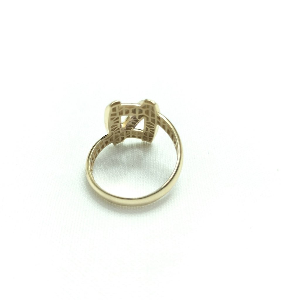 ANILLOS DAMA ORO 14K 2.2 (NUEVO)