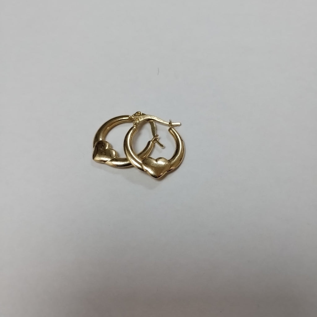 ARRACADAS ORO 14K 1.3 (NUEVO)