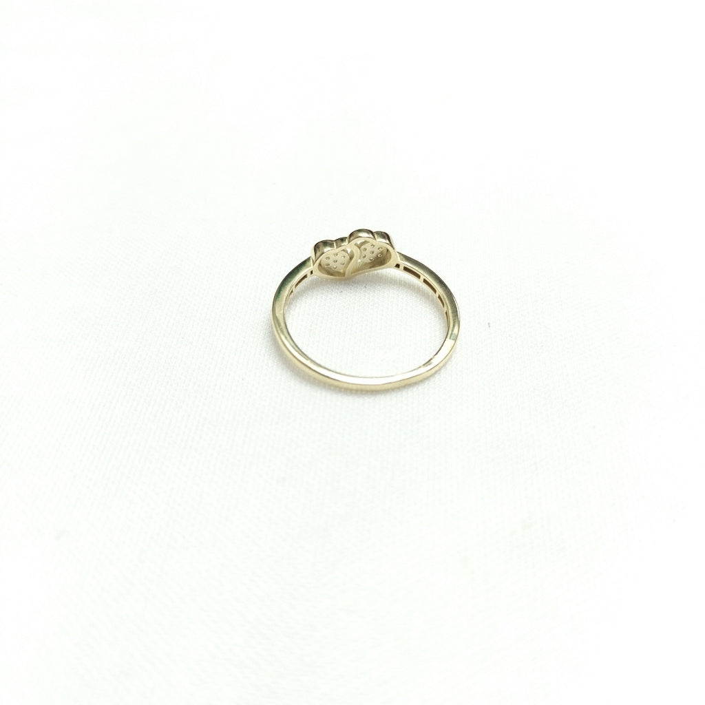 ANILLOS DAMA ORO 10K 1.3 (NUEVO)