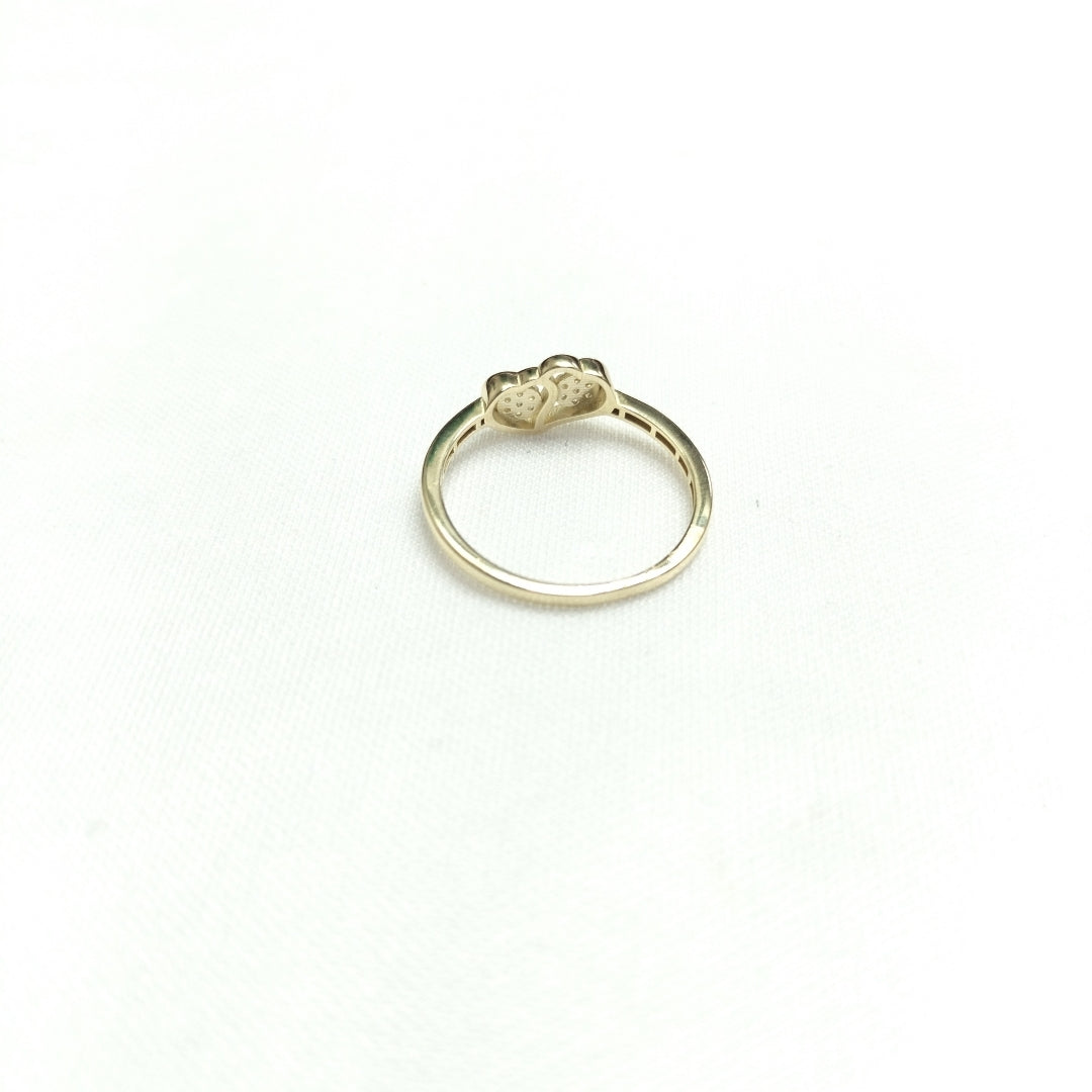 ANILLOS DAMA ORO 10K 1.3 (NUEVO)