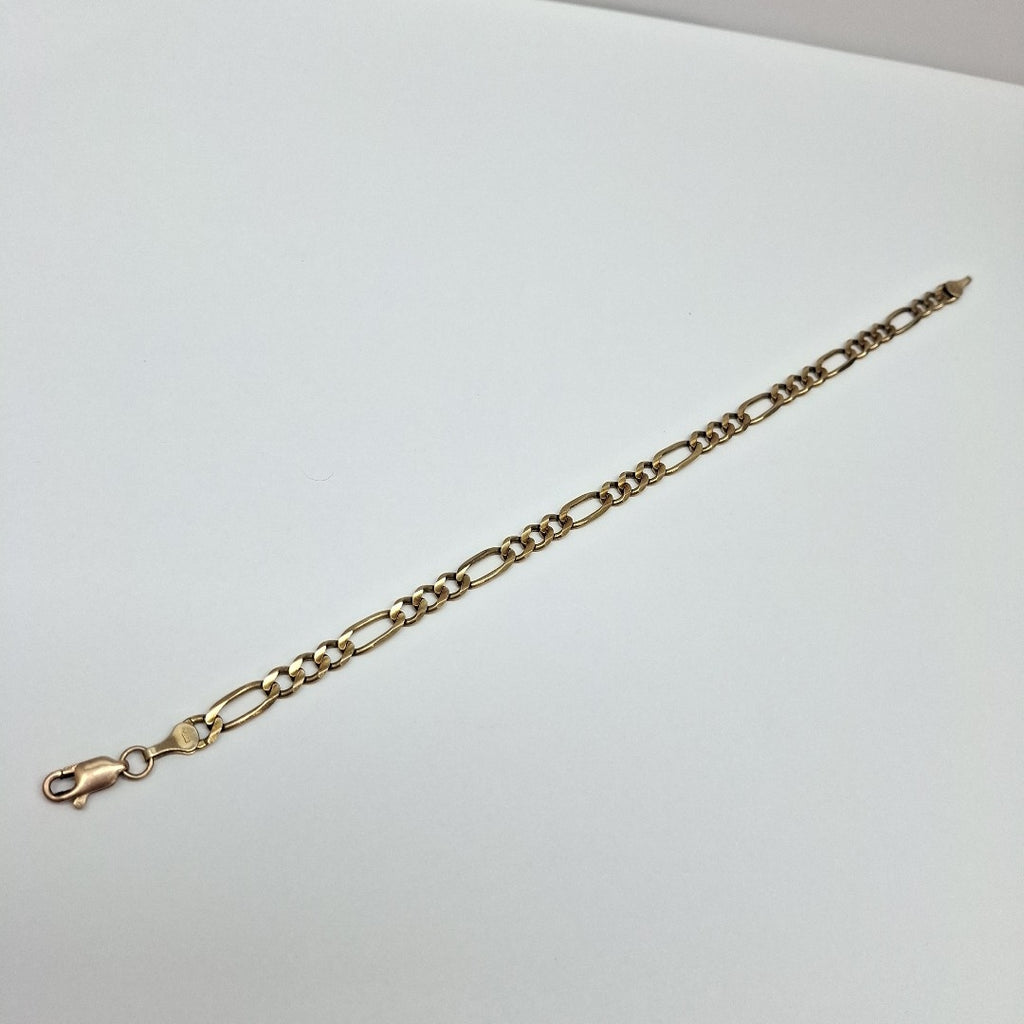 PULSERA ORO 10 K 6,10 GRMS (SEMINUEVO)