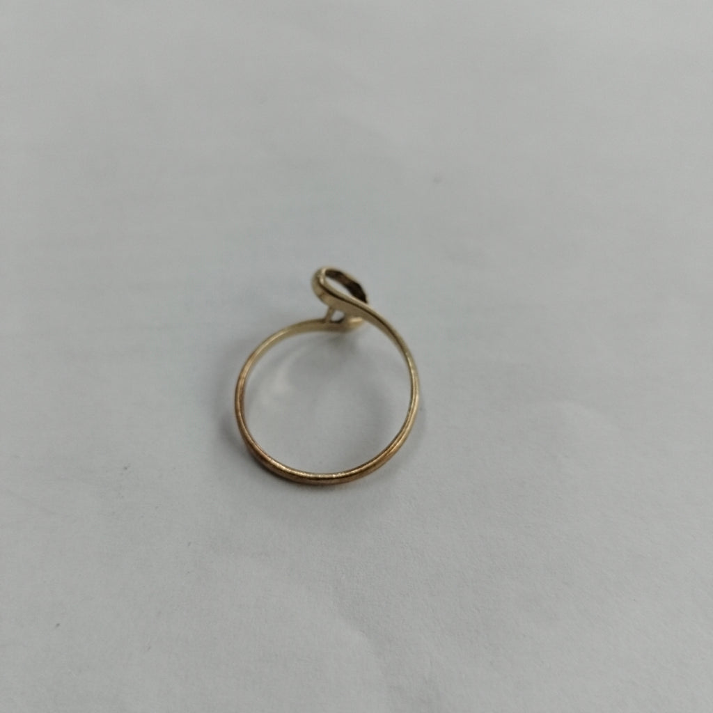ANILLITO ORO 14 K 1.3 GRMS (SEMINUEVO)