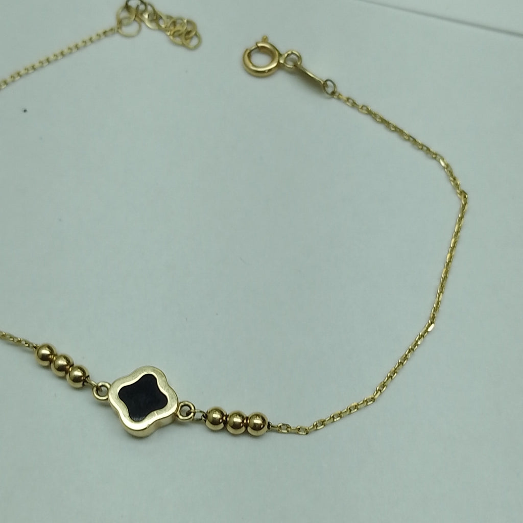 PULSERA ORO 14 K 1.7 GRMS (SEMINUEVO)