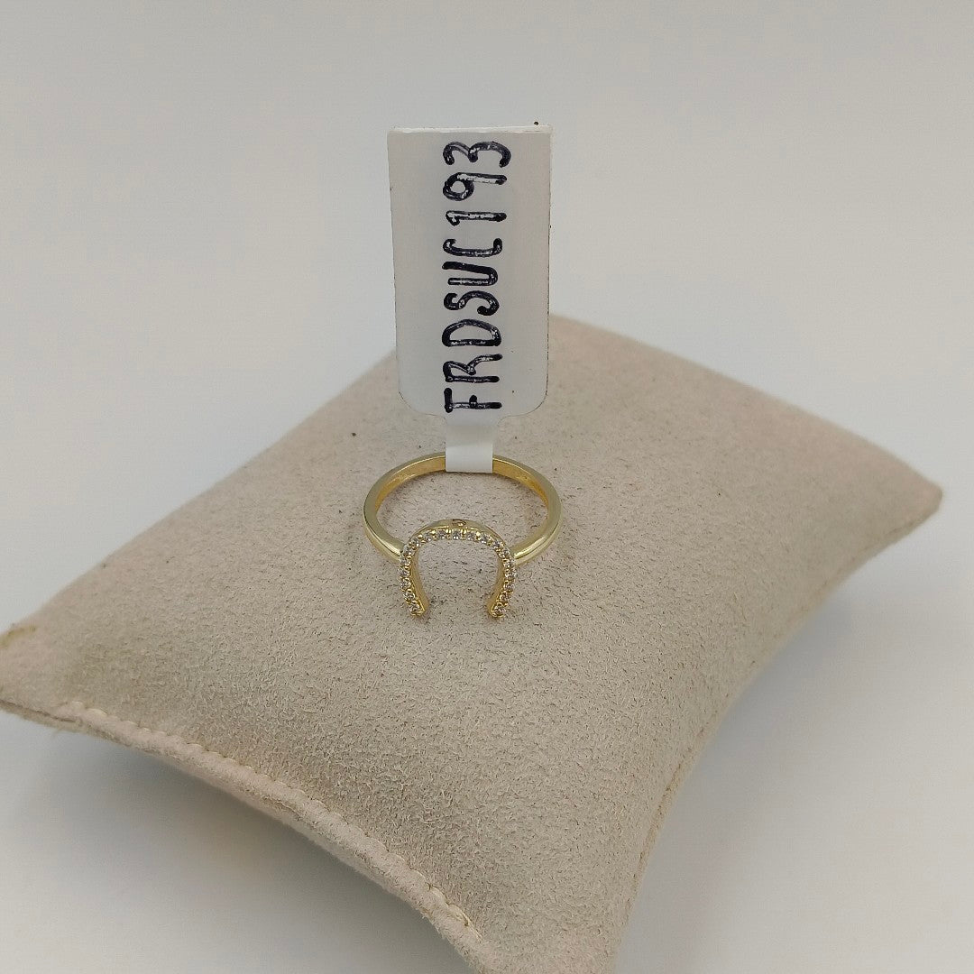 ANILLOS DAMA ORO 10K 1.5 (NUEVO)