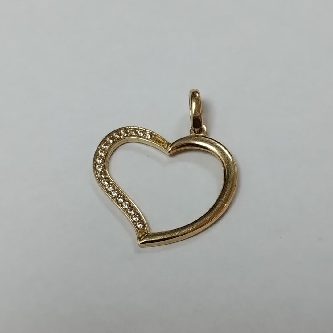 DIJES ORO 14K 1.2 (NUEVO)