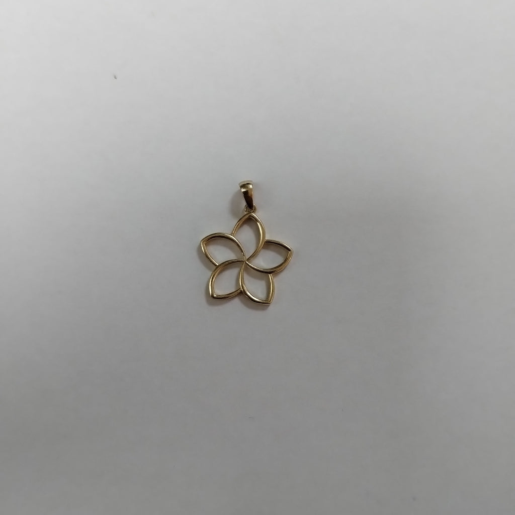 DIJES ORO 14K 1.7 (NUEVO)
