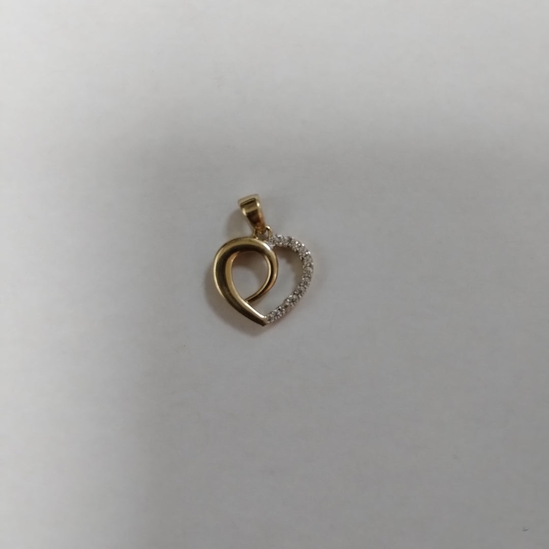 DIJES ORO 14K 1.2 (NUEVO)