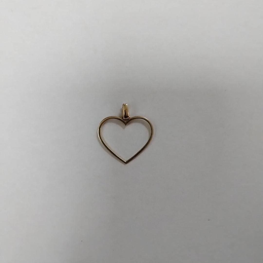 DIJES ORO 14K 0.7 (NUEVO)