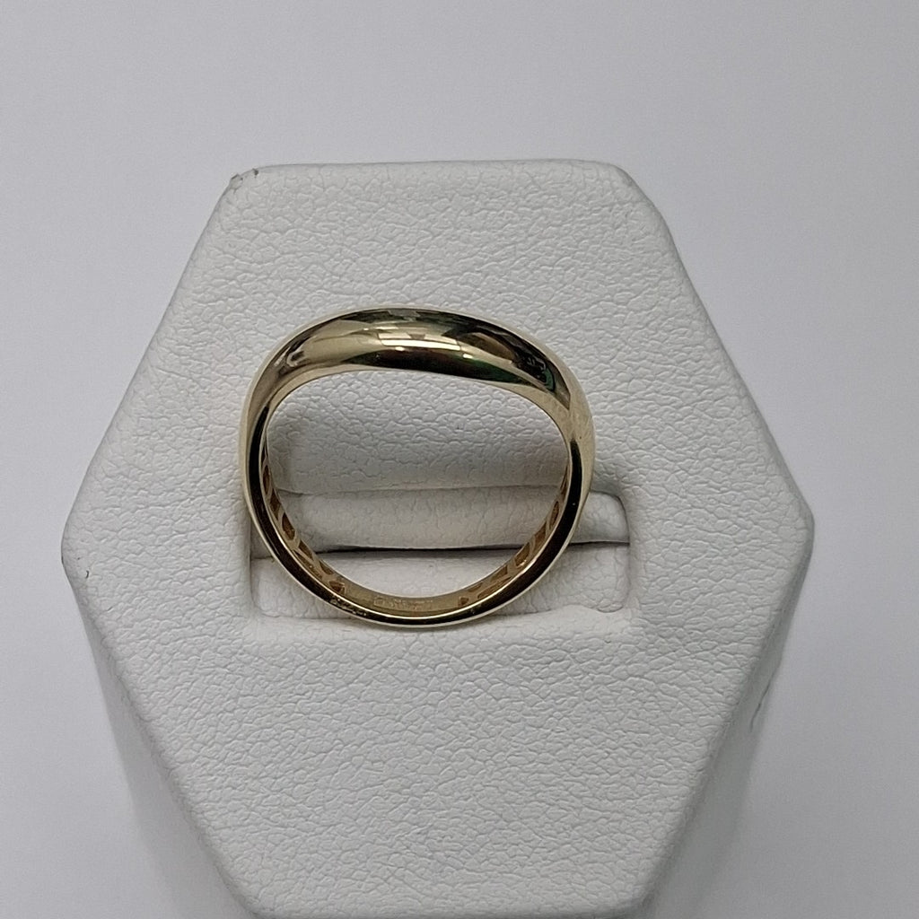 ANILLOS DAMA ORO 14K 1.9 (NUEVO)