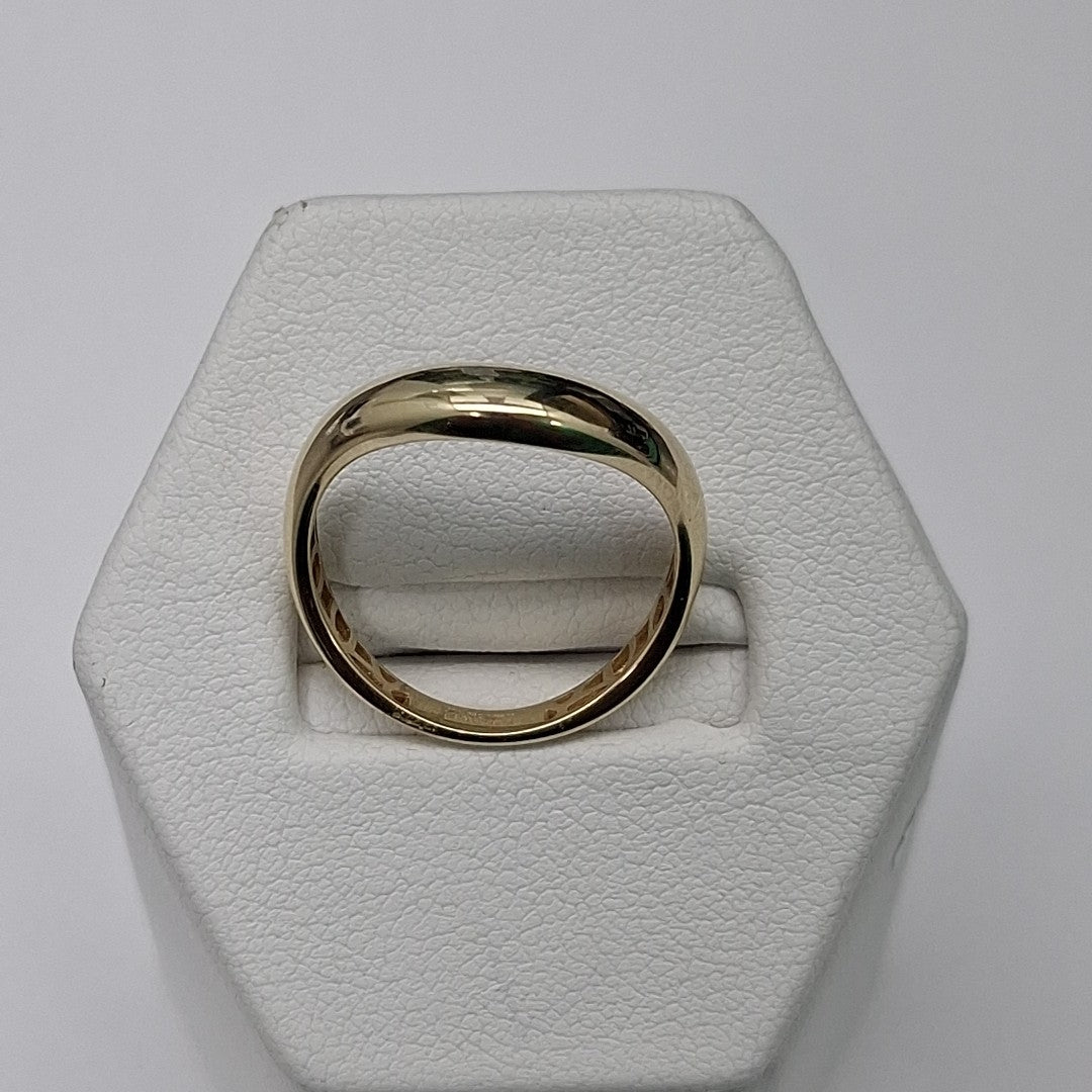ANILLOS DAMA ORO 14K 1.9 (NUEVO)
