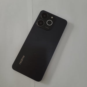 CELULAR REALME NOTE 70 RMX5313 (2025) 256 GB 4 GB RAM (SEMINUEVO)