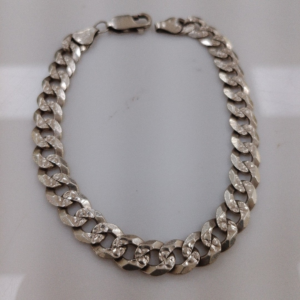 PULSERA PLATA 18 GRMS (SEMINUEVO)